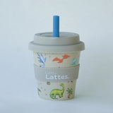 Little Lattes | Babycino Cup - Dino Discovery