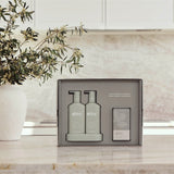 al.ive | Home Ritual Set - Ivory Bloom