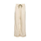 Hommey | Sleep Pant - Matcha Stripes