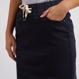 Foxwood | Rio Skirt - Dark Sapphire