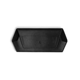 Fox and Leo | Glasses Case - Black