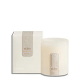 al.ive | Soy Candle - Sea Cotton & Coconut