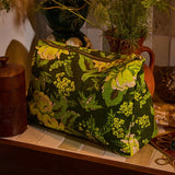 Sage x Clare | Sierra Cosmetic Bag