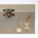 Egmont | Musical Jewellery Box - Birthday