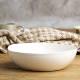 Robert Gordon | Serving Bowl 26.5cm - At Home White