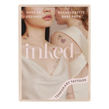 Bachelorette Babe Temporary Tattoos