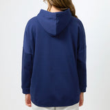 Stella + Gemma | Newport Hoodie - Navy