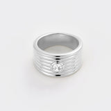 Zafino | Camille Ring - Silver