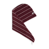 Hommey | Hair Wrap - Merlot