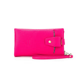 Black Caviar Designs | Mavie Wallet - Fuchsia