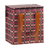 Kollab | Cooler Bag - Crimson Nights