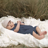 Toshi | Romper Sammy - Midnight