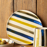 Robert Gordon | Tear Drop Platter - Mid Summer