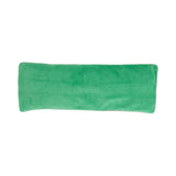Annabel Trends | Velvet Cosy Luxe Heat Pillow - Meadow Green