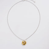 Zafino | Astrid Necklace - Gold/Silver
