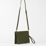 Stella + Gemma | Frankie Bag - Khaki