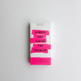 Wild Emery | Cheeky Neon Shower Steamers 3pk