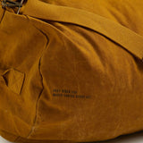 Pony Rider | Slow Road Duffle Bag - Golden Tan / Large