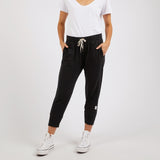 Elm | Brunch Pant - Black