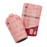 Made By Fressko | Boobie CAMINO Ceramic Reusable Cup 340ml - Peachy