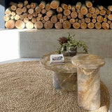 Zebra Home | Westmore Round Rug - 180cm