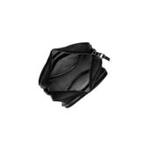 Black Caviar Designs | Liberty Nylon Camera Bag - Black