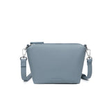 Brie 2 Piece Handbag - Ocean Breeze