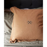 Pony Rider | Highlander Cushion 60x60 - Spice