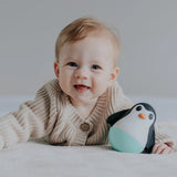 Jellystone Designs | Penguin Wobble - Mint