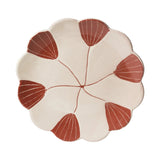Robert Gordon | June's Daisy Plate 18cm - Fan Flower