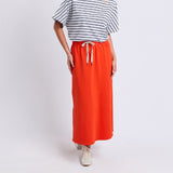 Elm | Travel Skirt - Tangello