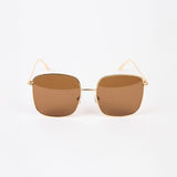 Stella + Gemma | Parker Sunglasses - Gold