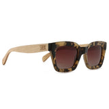 SOEK | Sunglasses - Zahra Opal Tort