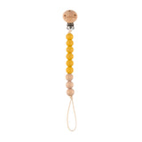 Emotion & Kids | Noa Dummy Chain - Mustard