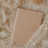 Fox & Fallow | Luxe Wedding Planner - Nude