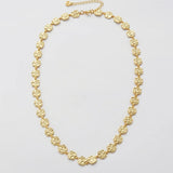 Zafino | Bonny Necklace - Gold