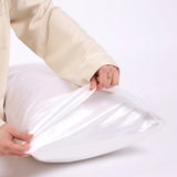 Hommey | Silk Pillowcase - Milkshake