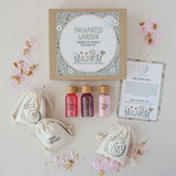 The Little Potion Co | Mindful Magic Potion Kit - Enchanted Garden