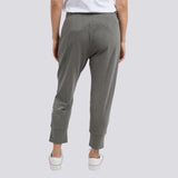 Elm | Wash Out Lounge Pant - Khaki