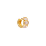 Fairley | Blanc Chubby Huggies