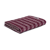 Hommey | Bath Towel - Blackberry
