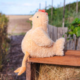 Nana Huchy | Harriet the Hen - Honey