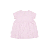 Toshi | Knit Dress Classic Short Sleeve - Nina Lavender