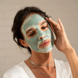 Stray Willow | Facial Mask - Green Smoothie