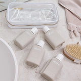al.ive | Hair & Body Travel Pack