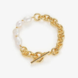 Zafino | Eliza Bracelet - Gold