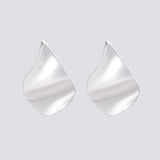 Zafino | Rosalie Earring - Silver