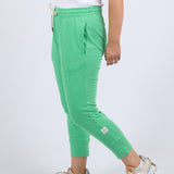 Elm | Brunch Pant - Spring Green