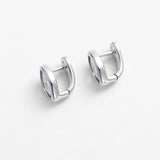 Zafino | Eden Huggie - Silver