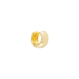 Fairley | Antique Gold Chubby Huggies